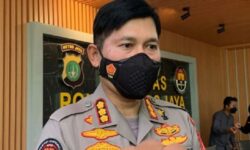 Ini Alasan Kompol Arif Purnama Batal sebagai Kasat Narkoba Polres Jaksel