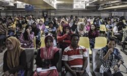 PMI, 200 Orang akan Dipulangkan dari Malaysia Melalui Nunukan