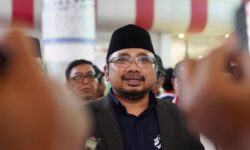 Menteri Agama Larang Penceramah Agama Kampanye Politik Praktis