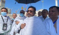 Menag Yaqut: Sanksi Tegas Travel Haji Tidak Sesuai Aturan