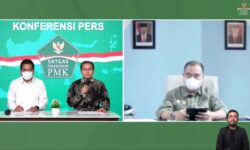 Jangan Paksakan Kurban di Tengah Wabah PMK