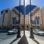 Di Madinah, Jemaah Merokok di Hotel dan Sekitarnya Didenda 200 Riyal