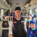 Kehilangan 3.500 Riyal, Uang Jemaah Haji Indonesia Diganti Manajemen Hotel