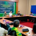 Universitas Islam Negeri Samarinda Diminta Percepat Program Guru Besar