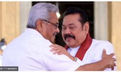 Rajapaksa Akhirnya Terpaksa Mundur  