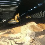 PLTU Paiton Sukses Terapkan Penggunaan Cangkang Sawit Sebagai Bahan Bakar