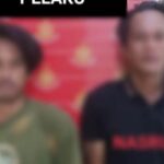 Polres Nunukan Amankan 2 Calo Penyelundup 35 Pekerja ke Malaysia