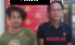 Polres Nunukan Amankan 2 Calo Penyelundup 35 Pekerja ke Malaysia