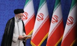 Iran Tuduh AS Sebar Iranophobia agar Bikin Timur Tengah Tegang