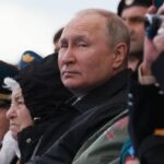 Putin: Sanksi AS Cs Gagal Bikin Rusia Menderita