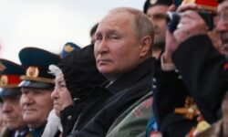 Putin: Sanksi AS Cs Gagal Bikin Rusia Menderita
