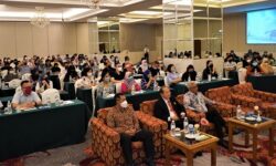 Sosialisasi SIPERMIT, Aplikasi Terpadu Pelayanan dan Pelindungan PMI di Malaysia