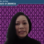 Promosi UMKM Kuliner Indonesia kepada Masyarakat Amerika Serikat
