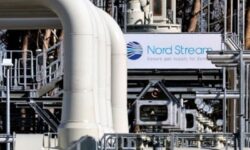 Rusia Putus Suplai Gas ke Eropa Lewat Jalur Pipa Nord Stream