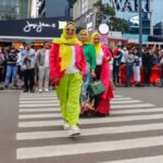 Politisi NasDem Nilai Kegiatan ‘Citayam Fashion Week’ Tidak Tahu Adab