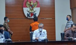KPK: Mardani Maming Terjerat Kasus Pengalihan IUP OP Batubara