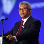 Mantan Presiden Sri Lanka Tidak Mendapatkan Hak Istimewa di Singapura
