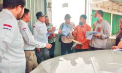 Komisi I DPRD Samarinda: Tanah Warga Disertifikatkan Oknum Tak Bertanggung Jawab