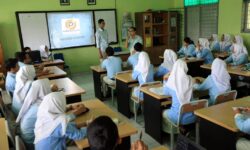 Kementerian Agama Cairkan Dana BOS Madrasah Tahap II Rp2,5 triliun