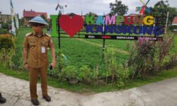 Hetifah Sjaifudian: Lengkapi Kampung Kang Bejo dengan Homestay