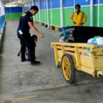 DJBC dan RMCD Tingkatkan Pencegahan Penyelundupan Narkotika Malaysia-Indonesia