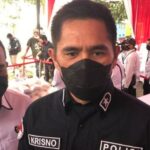 Laut Indonesia Jadi Perlintasan Penyelundupan Kokain Antarnegara