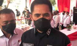 Laut Indonesia Jadi Perlintasan Penyelundupan Kokain Antarnegara