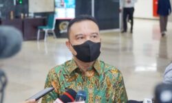 Wakil Ketua DPR RI Minta Polri Usut Tuntas Dugaan Penggelapan Dana Umat di ACT