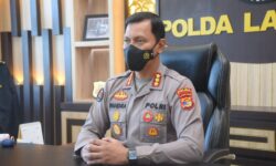 Anggota Kelompok Khilafatul Muslimin Berusia 71 Tahun Tebar Berita Bohong