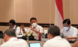 Empat Persiapan Bidang Kesehatan Sambut KTT G20 di Bali