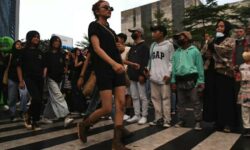 Polda Metro Jaya Sarankan Citayam Fashion Week Digelar saat Car Free Day