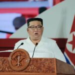 Kim Jong Un Siap Mobilisasi Persenjataan Nuklir Melawan AS
