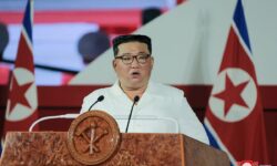 Kim Jong Un Siap Mobilisasi Persenjataan Nuklir Melawan AS