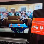 360 BTS Sokong Telkomsel Kembangkan Desa Digital di Penajam Paser Utara