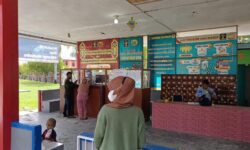 Sudah Divaksin Booster jadi Syarat Kunjungan Tatap Muka di Lapas Nunukan