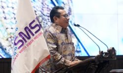 Ini Pesan KASAD dan Ketua Dewan Pers ke Anggota SMSI