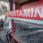 Polisi Sita 10 Motor dan Mobil Penimbun BBM di Samarinda, Dua Orang Dipenjara