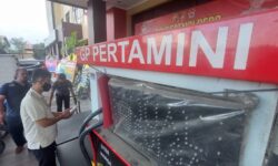 Polisi Sita 10 Motor dan Mobil Penimbun BBM di Samarinda, Dua Orang Dipenjara