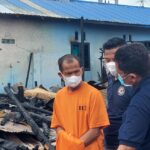 Kata Ketua RT di Samarinda Soal Warganya Jual Bensin Eceran Sebabkan Kebakaran