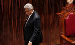 Presiden Sri Lanka Melarikan Diri ke Maladewa