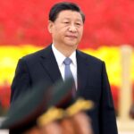 Xi Jinping Tentang Keras Campur Tangan Asing Soal Taiwan