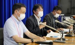 Jepang Laporkan Kasus Pertama Cacar Monyet