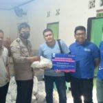 Lewat MTXL, XL Axiata Donasikan Bantuan Korban Banjir Bandang di Bogor
