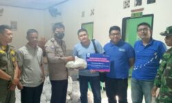 Lewat MTXL, XL Axiata Donasikan Bantuan Korban Banjir Bandang di Bogor