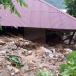 Banjir dan Longsor di Maluku Barat Daya, 418 Orang Mengungsi