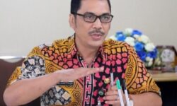 Satu Data Kalimantan Timur, Apa Maksudnya?