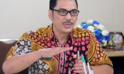 Wajib Kibarkan Bendera Merah Putih 1-31 Agustus 2022