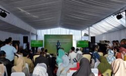 Kemendag Targetkan Digitalisasi Sejuta Pedagang UMKM dan Seribu Pasar Rakyat