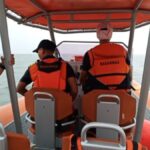 Anak Buah Kapal Tugboat Max 01 Dilaporkan Hilang di Sungai Sesayap Malinau