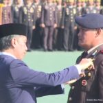 Tiga Personel Polri Diganjar Anugerah Bintang Bhayangkara dari Presiden Jokowi